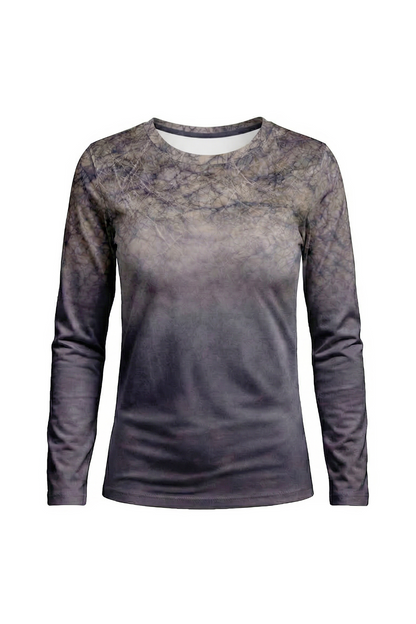 Performance Hunting Long Sleeve - Misty Timber Courtship - SRW09