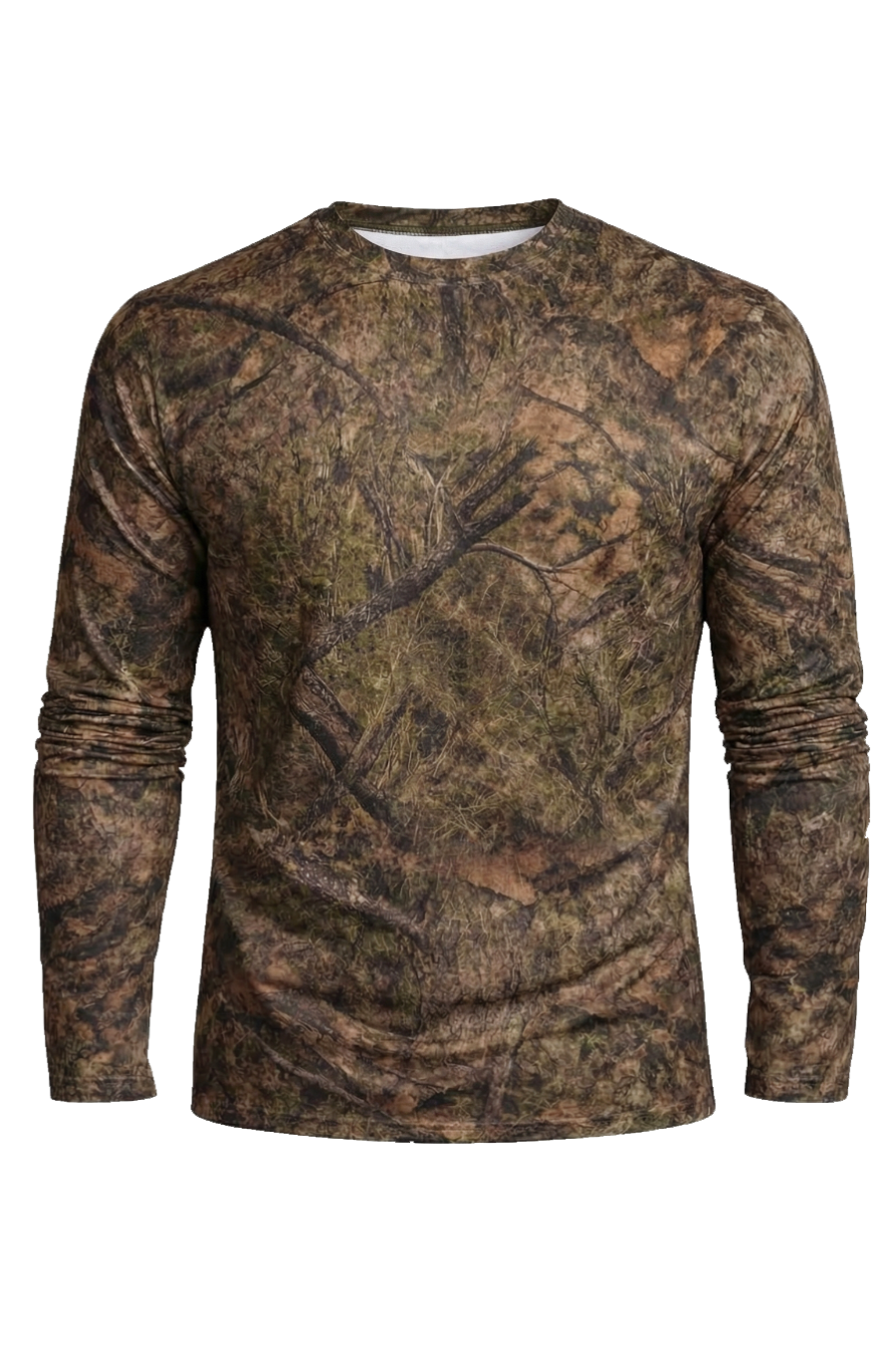 Performance Hunting Long Sleeve - Sunbeam Strut Tom - SRT24