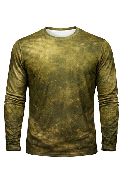 Performance Fishing Long Sleeve - Backwater Pike Strike - TBT58