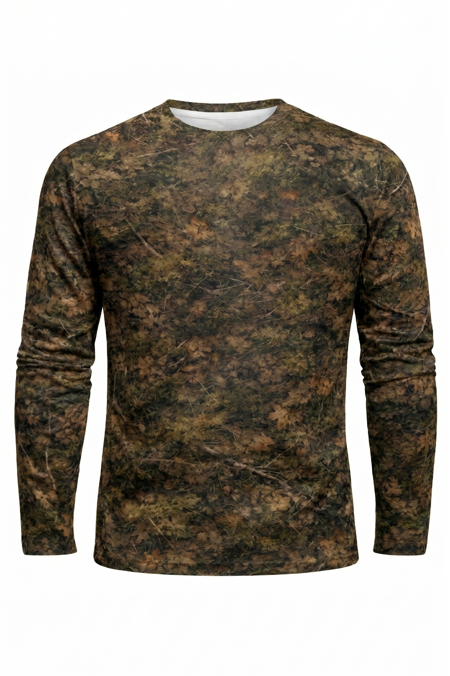 Performance Hunting Long Sleeve - Woodland Boar - WB1T