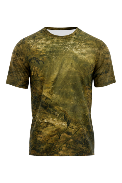 Pro Fishing Short Sleeve - Hardwater Pike Haul  - AOF20