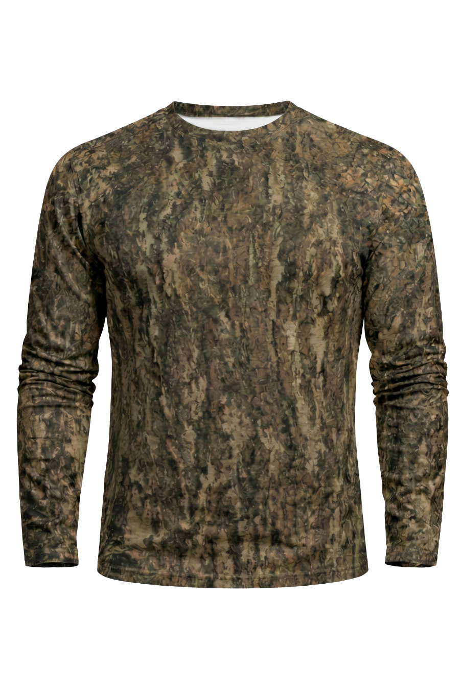 Performance Hunting Long Sleeve - Last Light Whitetail - AOD03