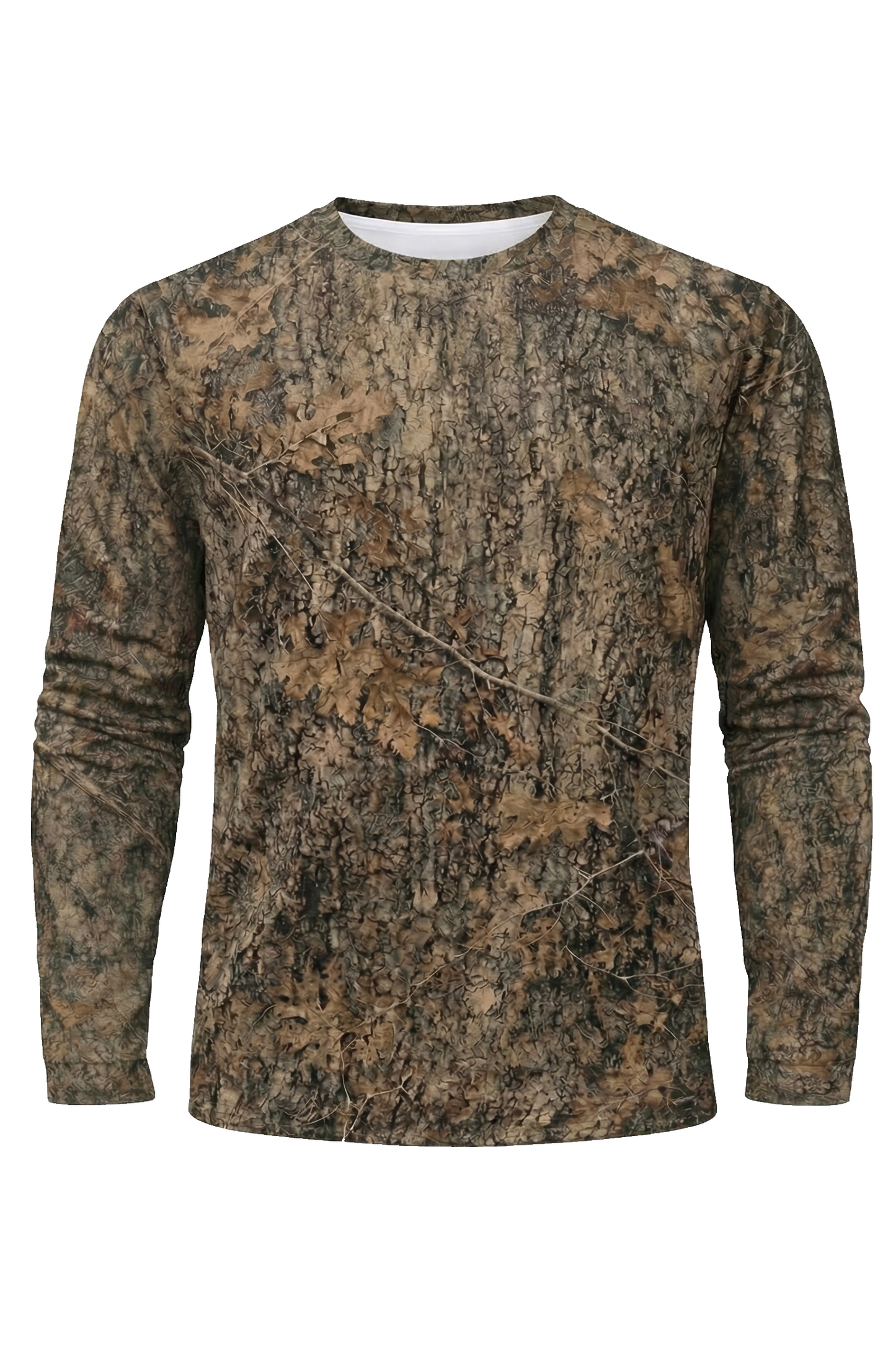 Performance Hunting Long Sleeve - Roaming Toms - TBT05