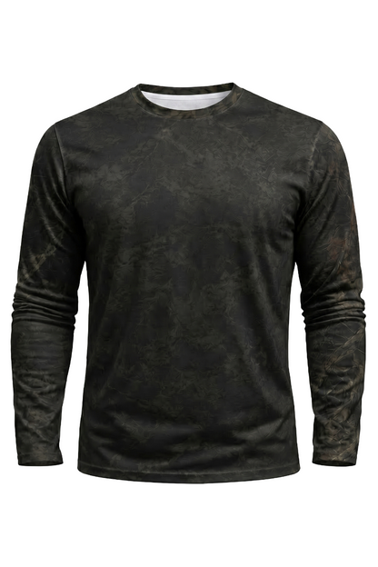 Performance Fishing Long Sleeve - Shadow Break Flathead Catfish - RFC01