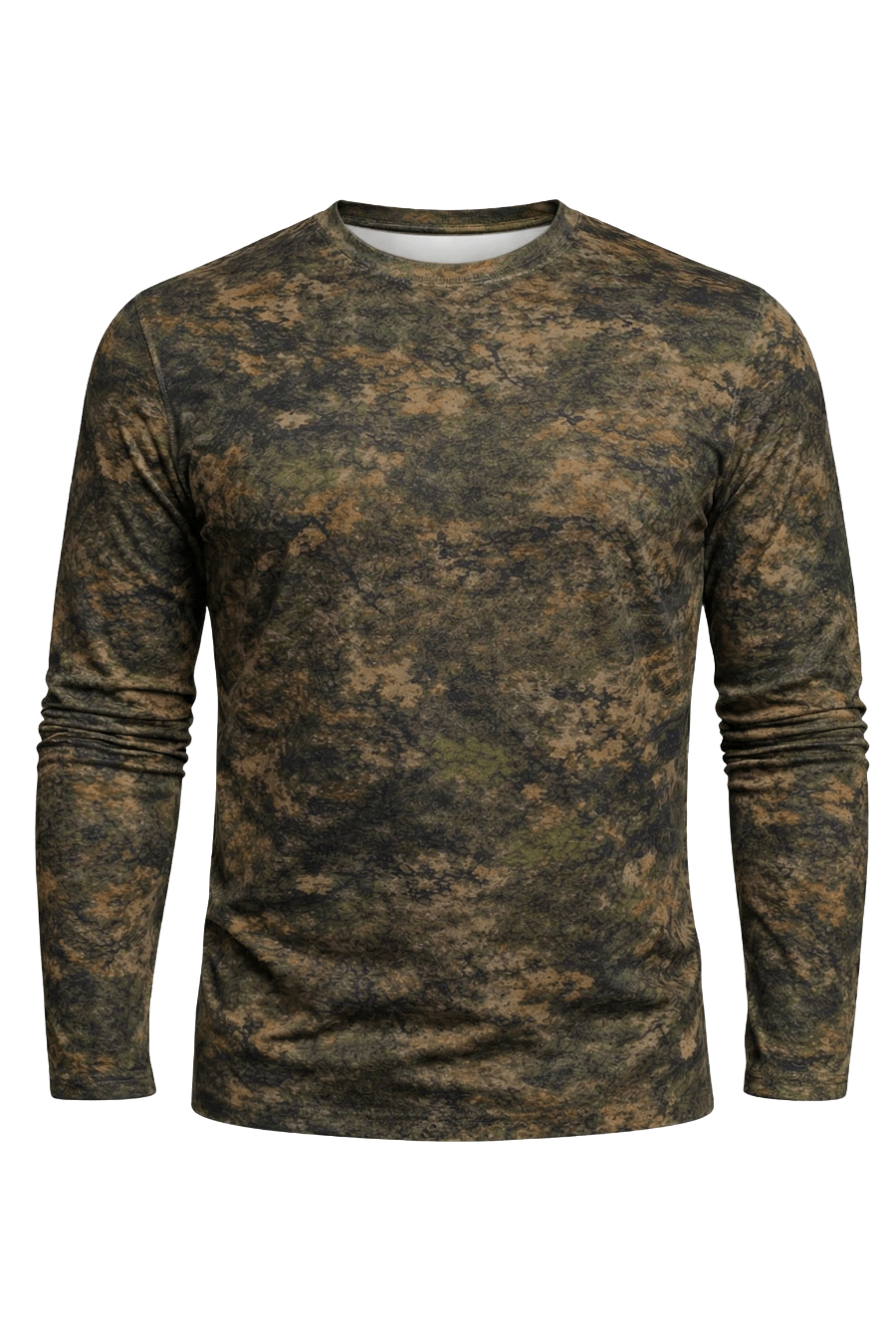 Performance Hunting Long Sleeve - Emberlight Gobbler - DGT02