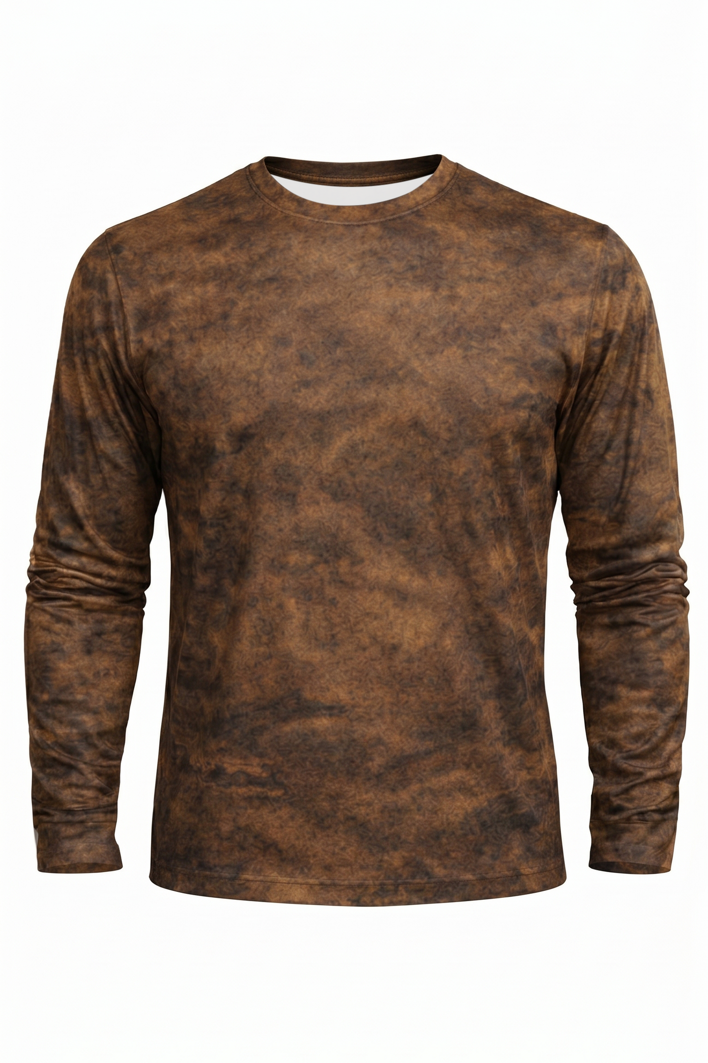 Performance Fishing Long Sleeve - Rusty Bottom Catfish - TBT61