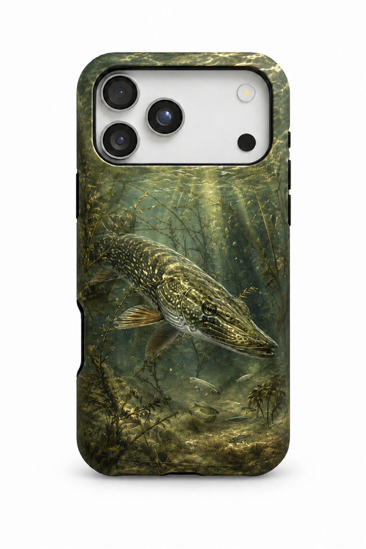 TPC080V tpc mockup