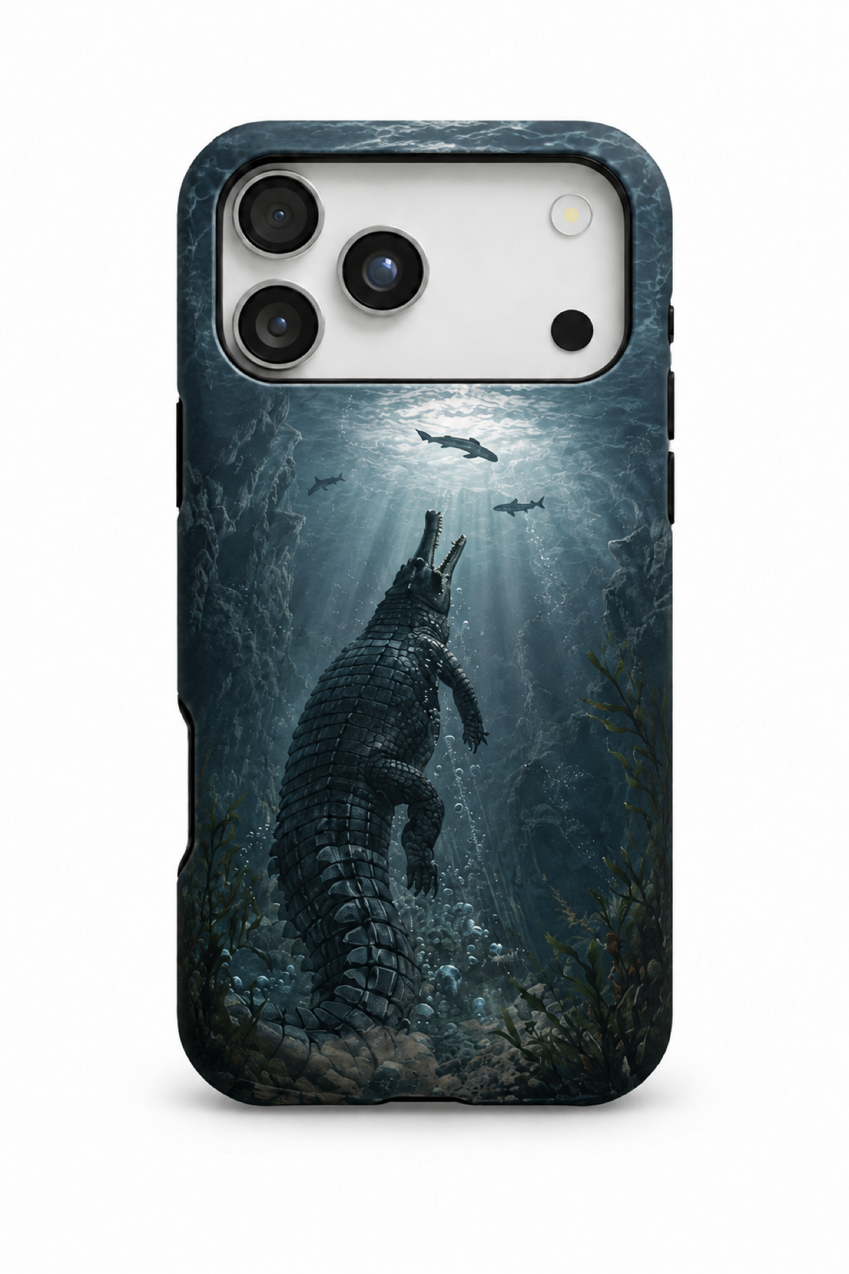 TPC235V tpc mockup