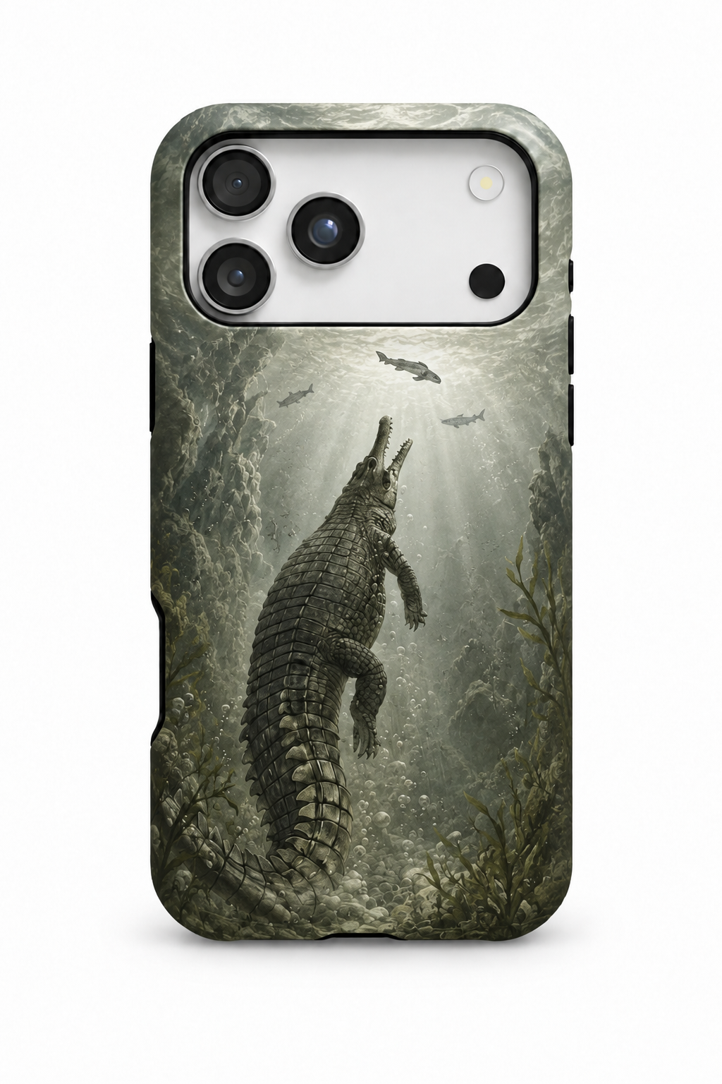 TPC236V tpc mockup