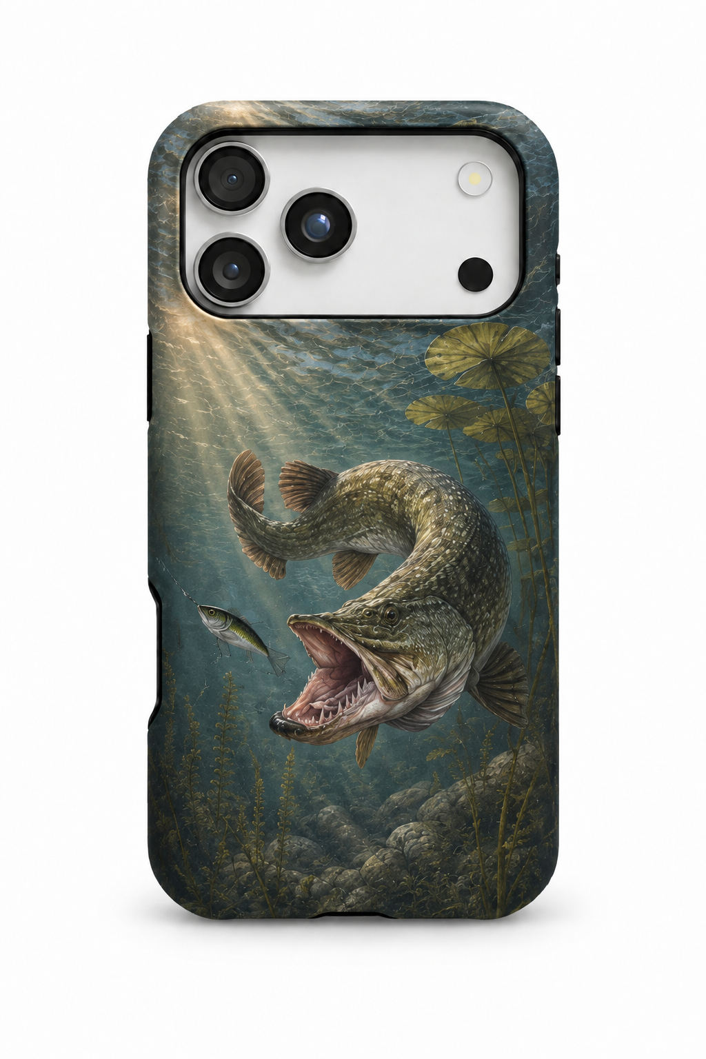 TPC138V tpc mockup