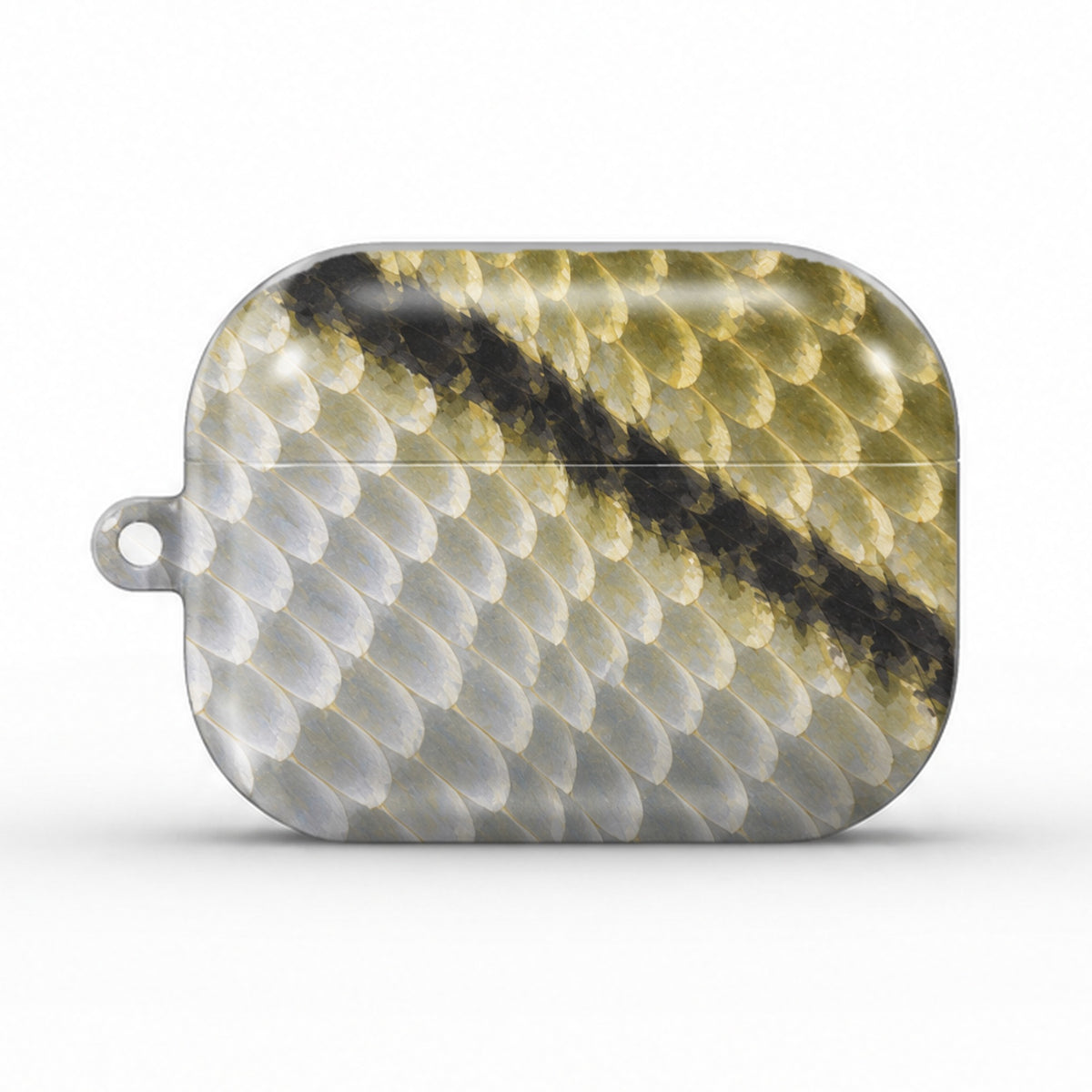 Snook AirPods case, back