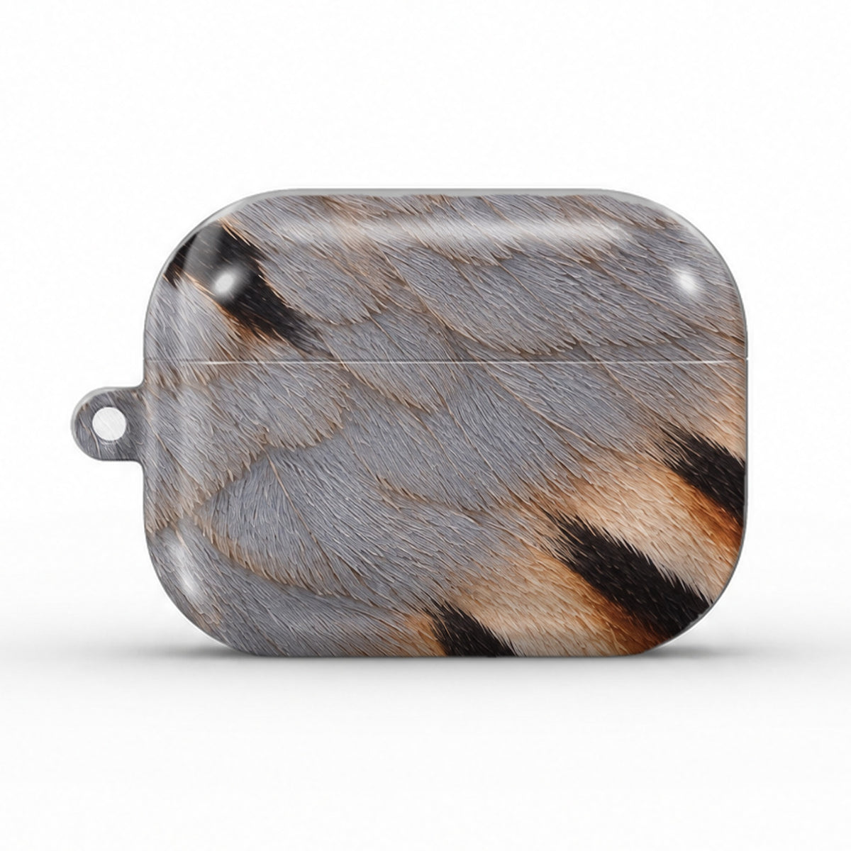 Chukar AirPods case, back