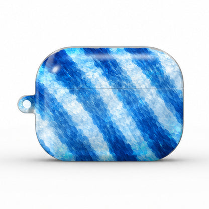 Wahoo AirPods case, back