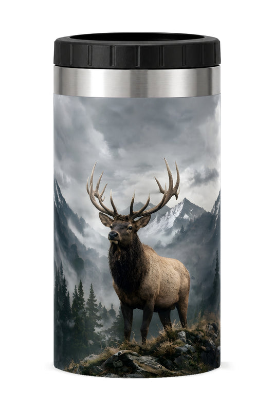 Elk High Ridge Monarch can cooler - front
