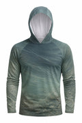 AirLite Fishing Sun Hoodie - Salmon Stonecurrent - MHL022