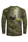 Performance Hunting Long Sleeve - After The Rain - SRT01