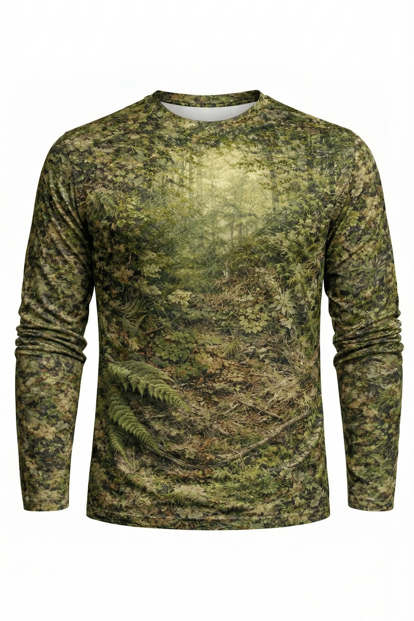 Performance Hunting Long Sleeve - The Call Back - SRT02