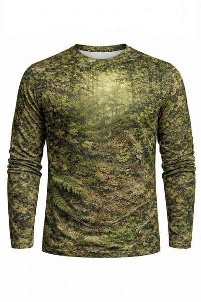 Performance Hunting Long Sleeve - The Call Back - SRT02