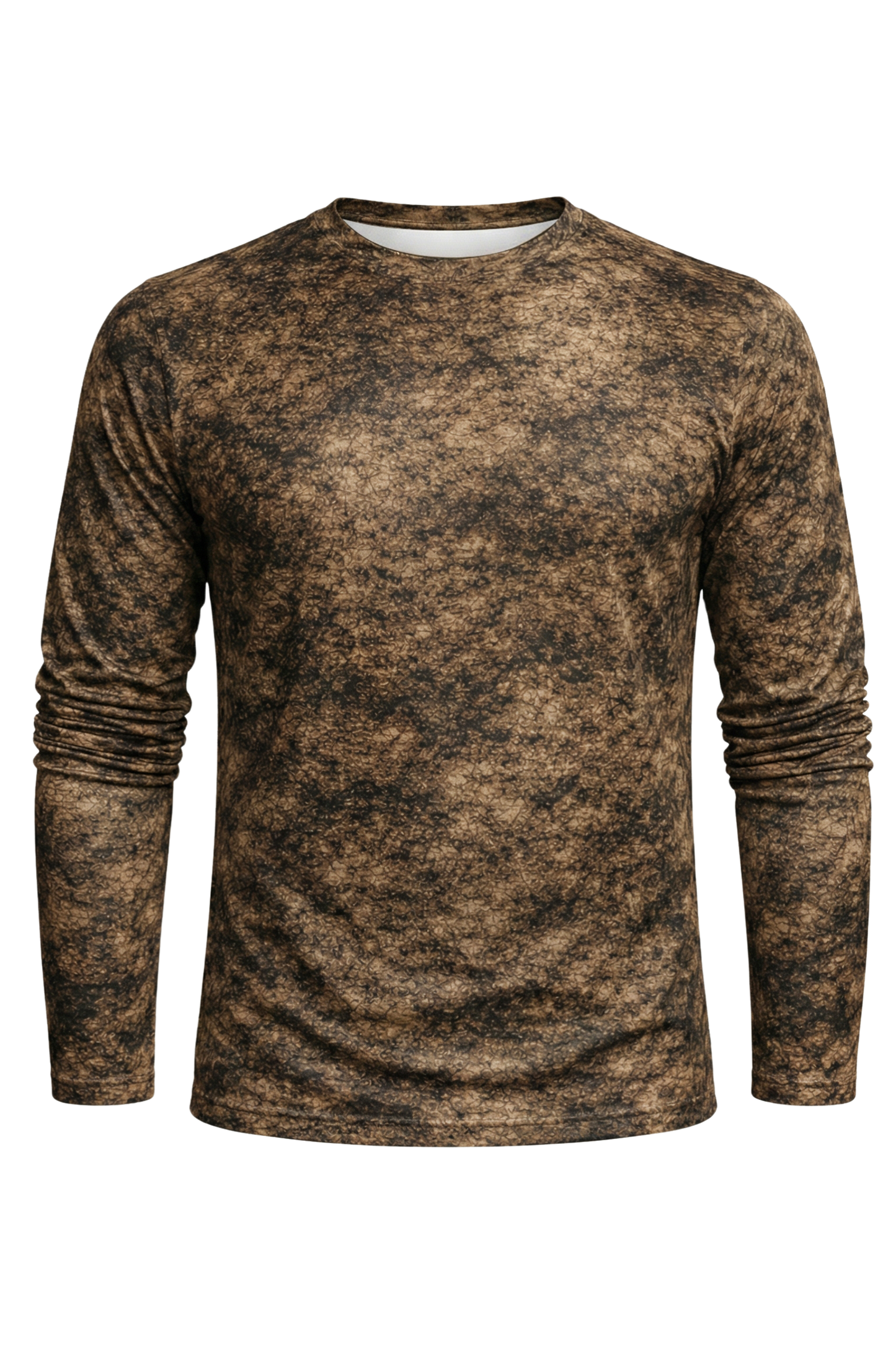 Performance Hunting Long Sleeve - Edge of Clearing - SRT04