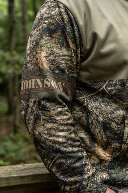 Everyday Hunter Hoodie - Liberty Buck - 308X