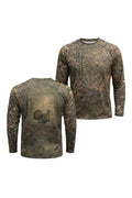Performance Hunting Long Sleeve - Timber Turkey - TGT1