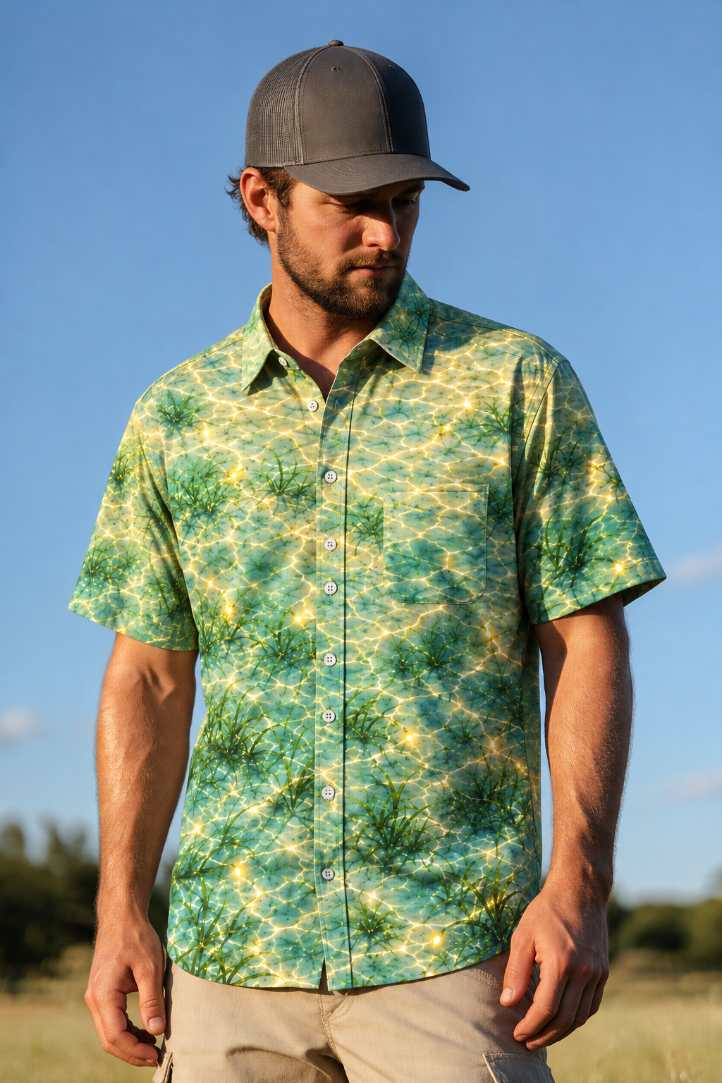 SSS002U lifestyle front