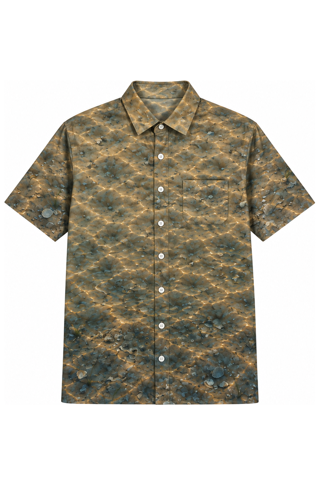 SSS009U front