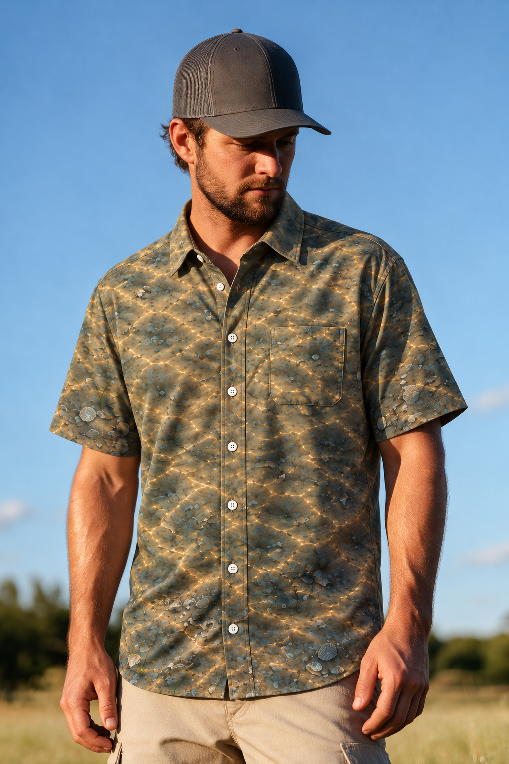 SSS009U lifestyle front