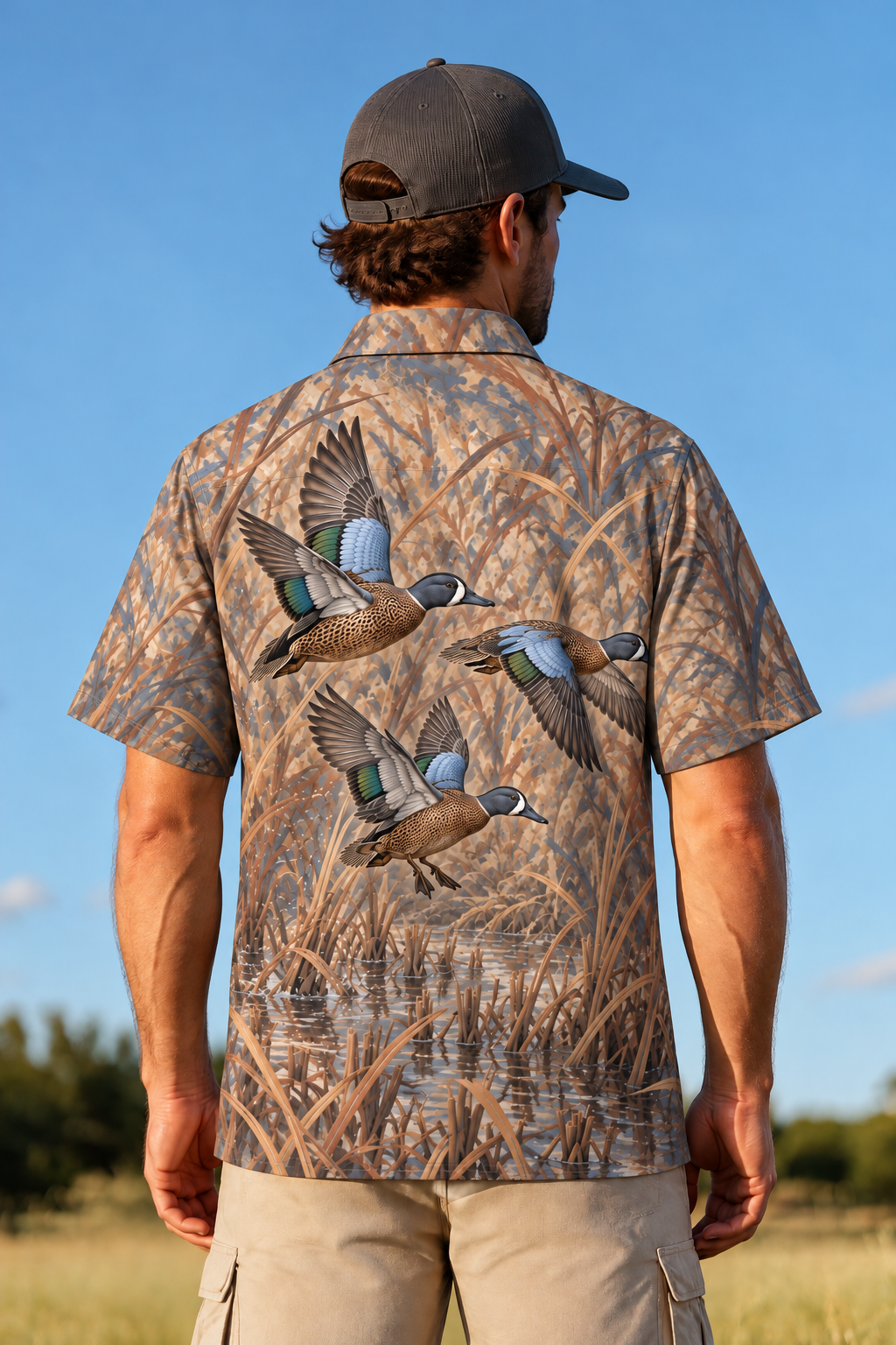 SSS010U lifestyle back
