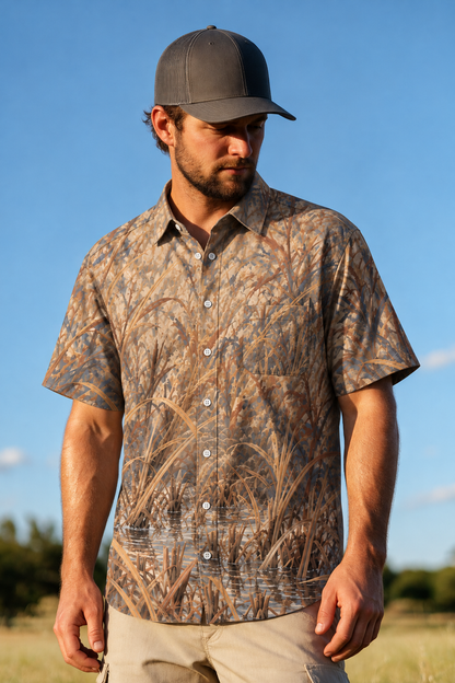 SSS010U lifestyle front