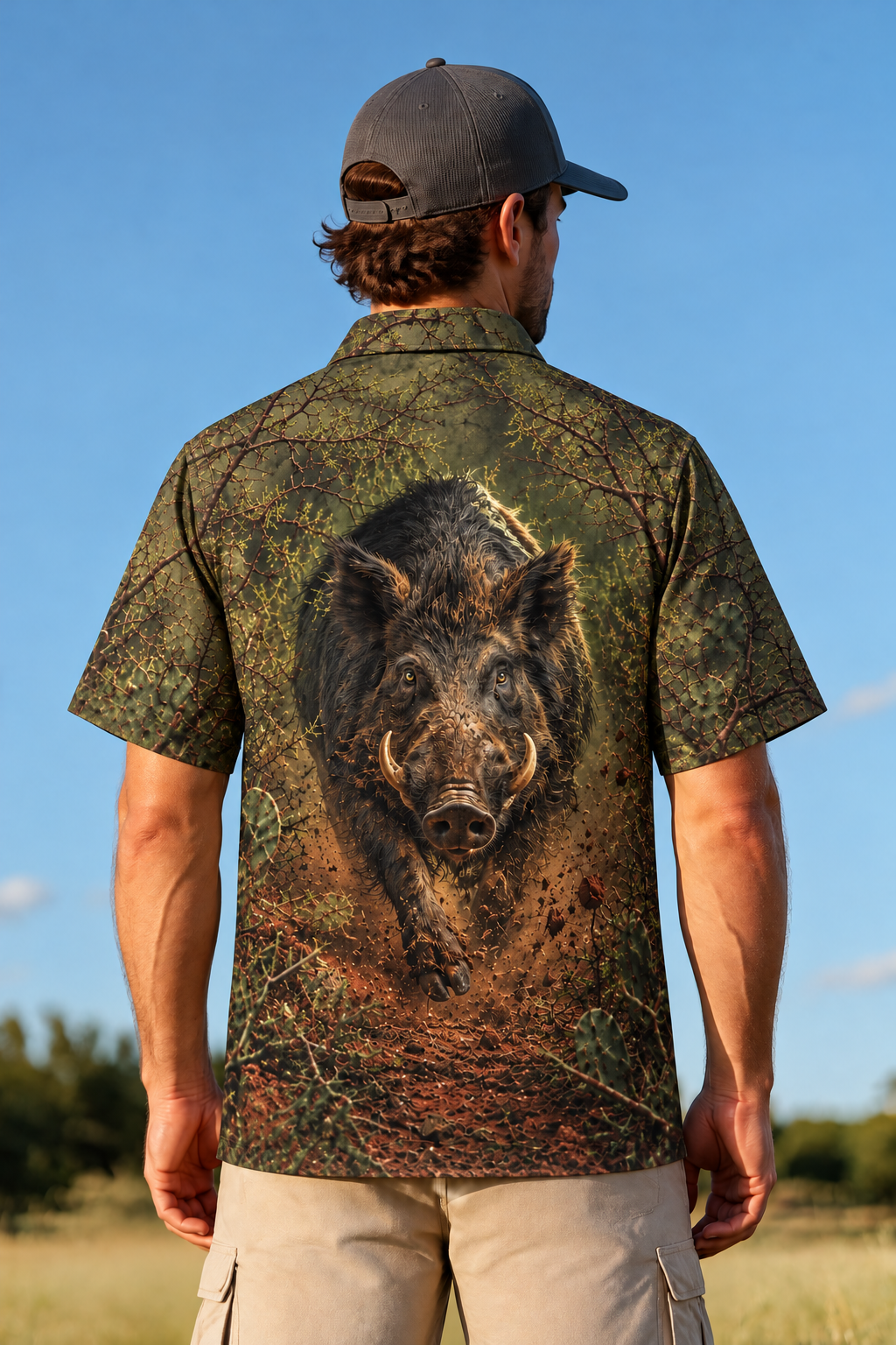 SSS011U lifestyle back