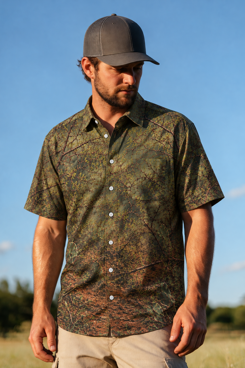 SSS011U lifestyle front