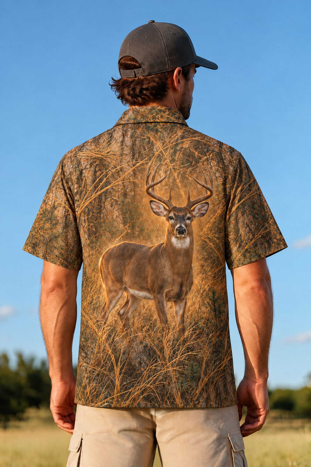 SSS013U lifestyle back