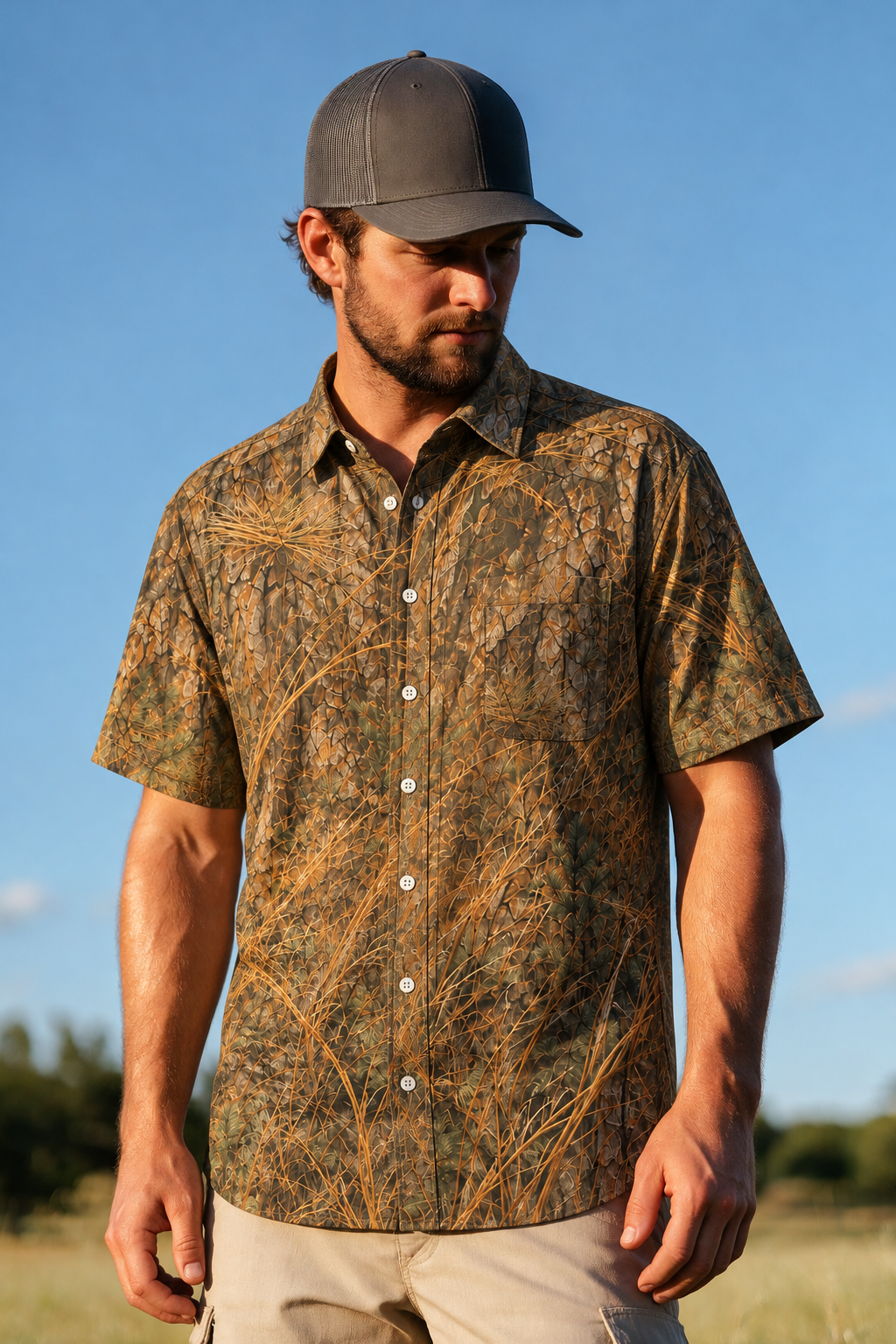 SSS013U lifestyle front