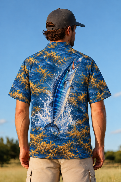 SSS014U lifestyle back