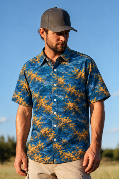 SSS014U lifestyle front