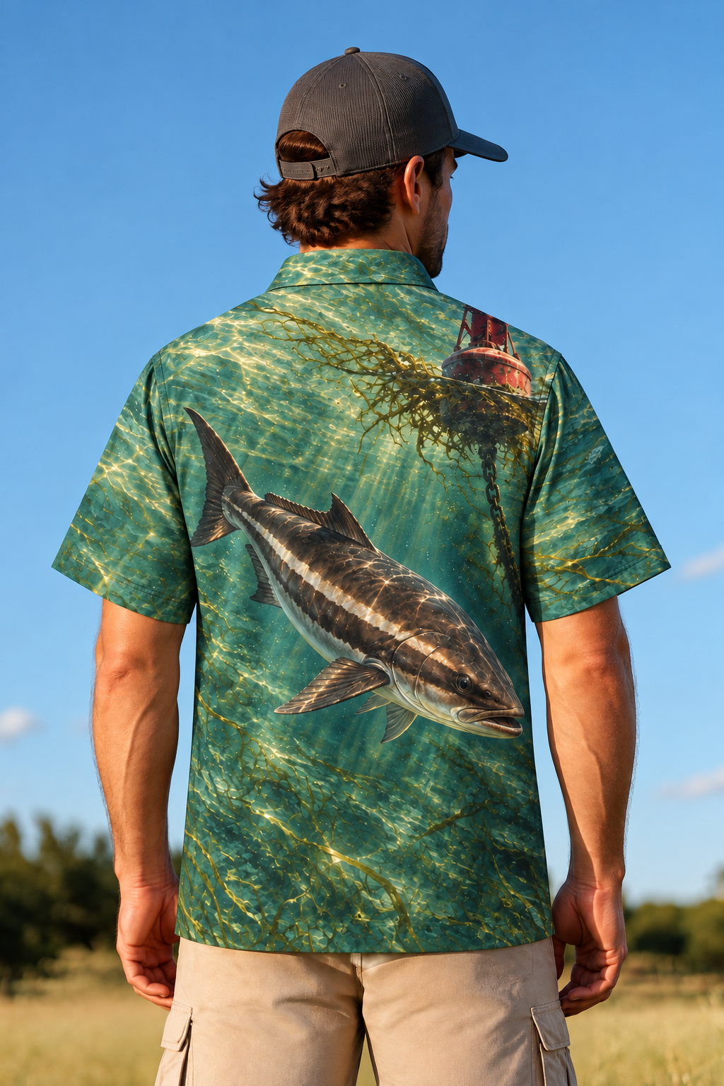 SSS015U lifestyle back