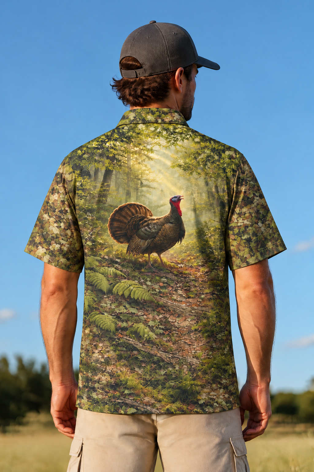 SSS030V lifestyle back
