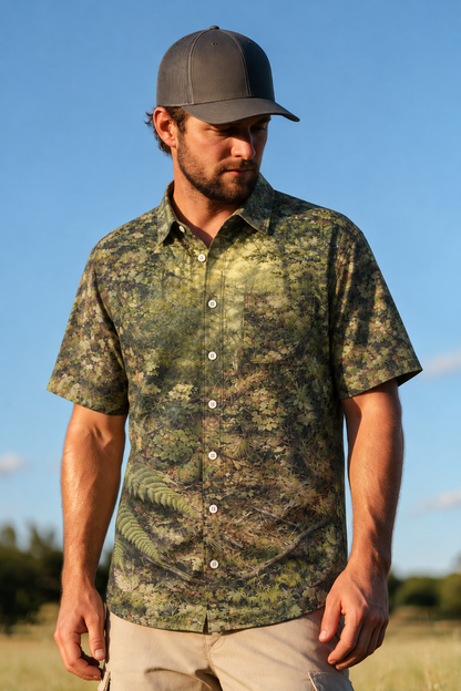 SSS030V lifestyle front