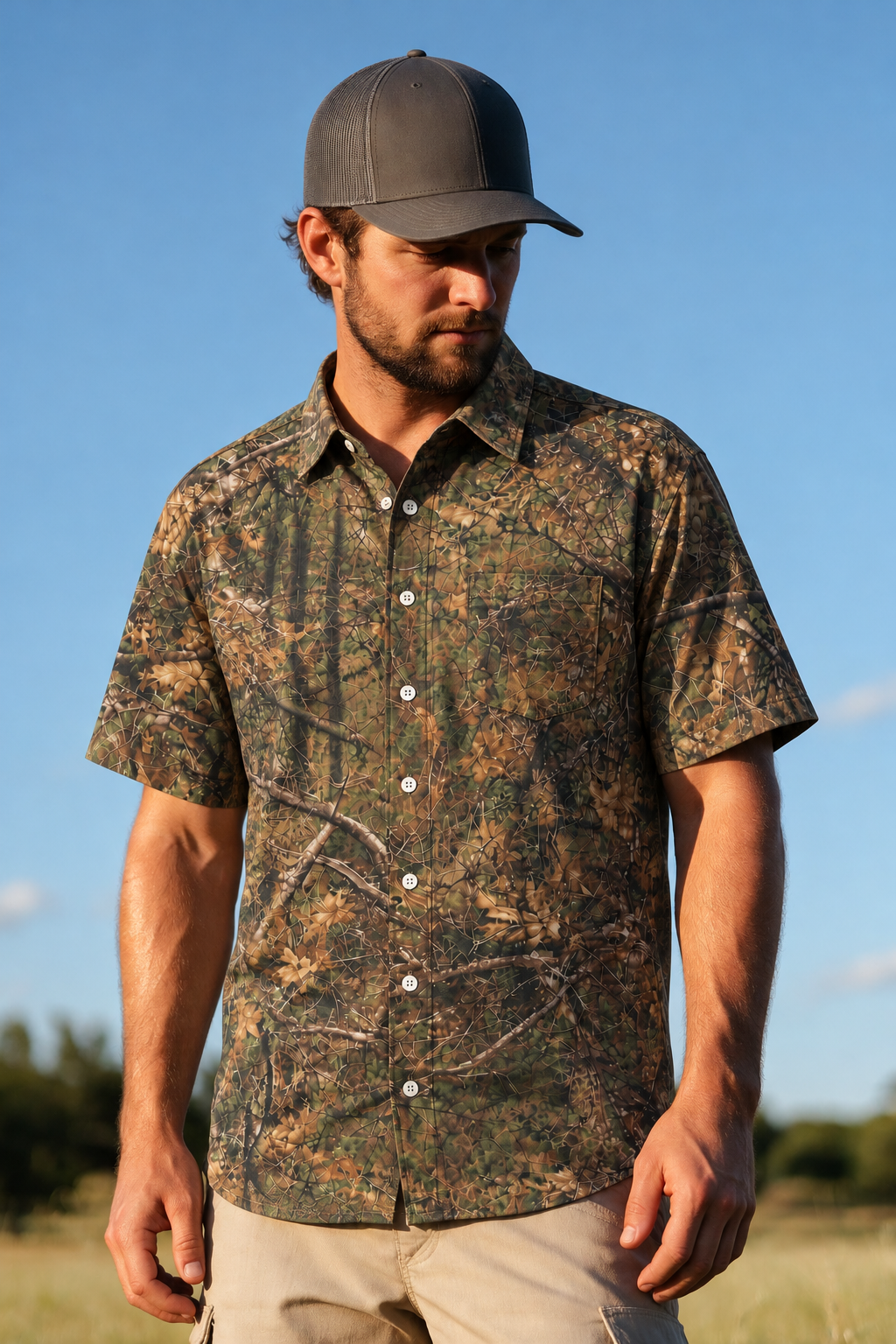 SSS031K lifestyle front