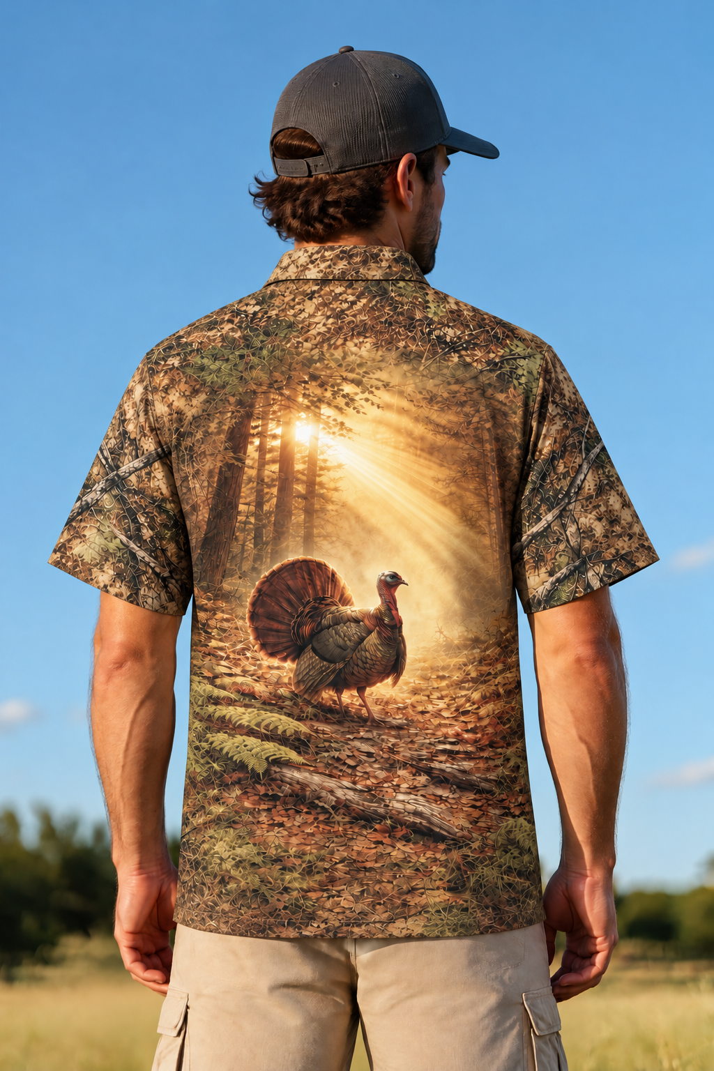 SSS033V lifestyle back