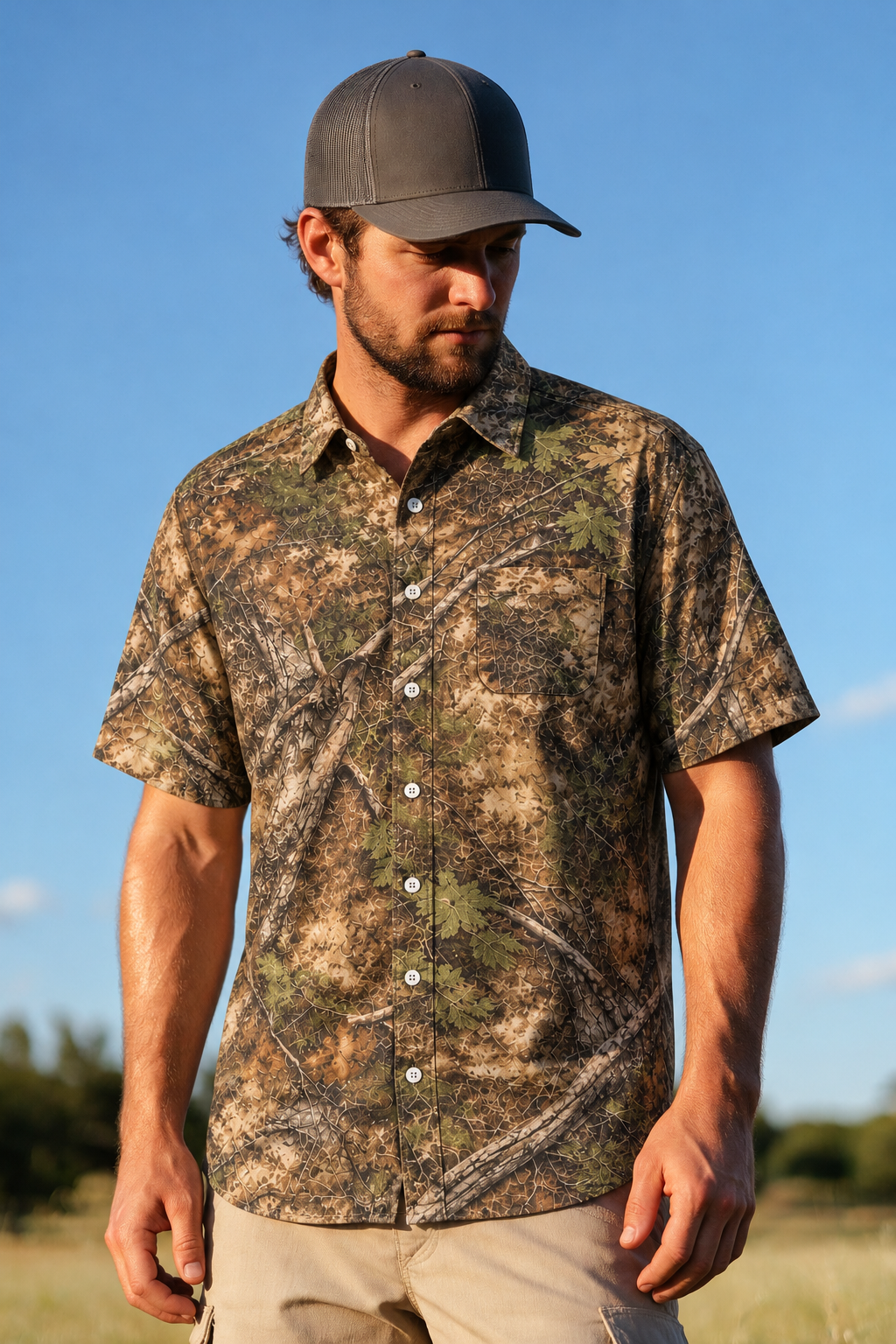 SSS033V lifestyle front