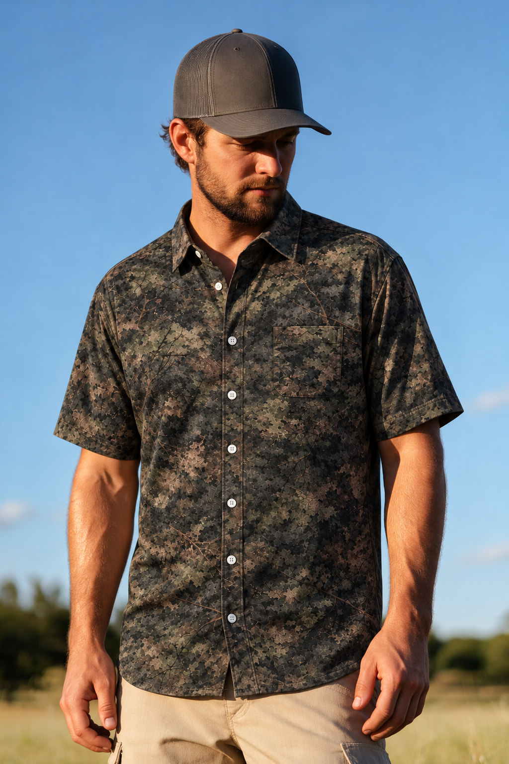 SSS049K lifestyle front