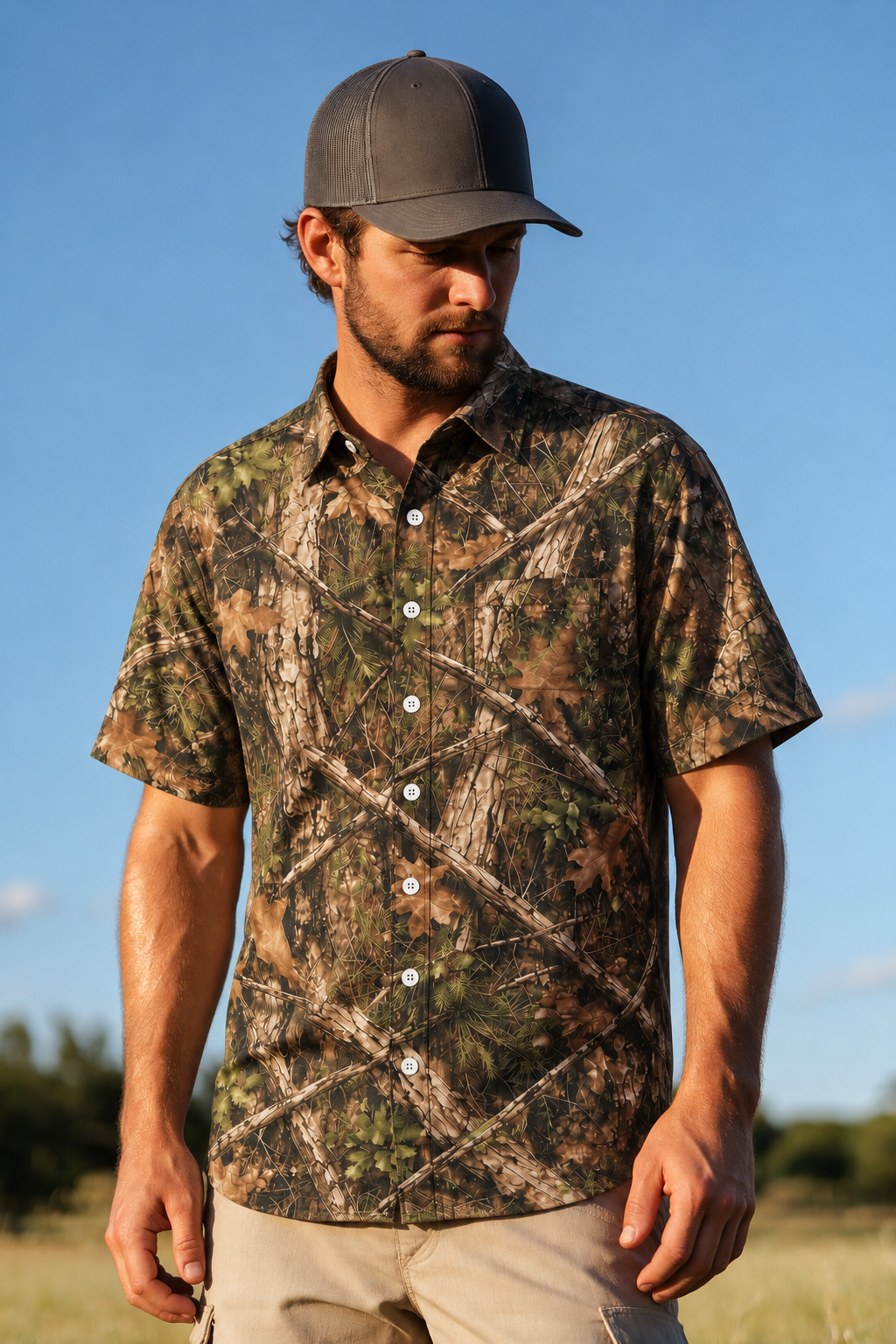 SSS066K lifestyle front