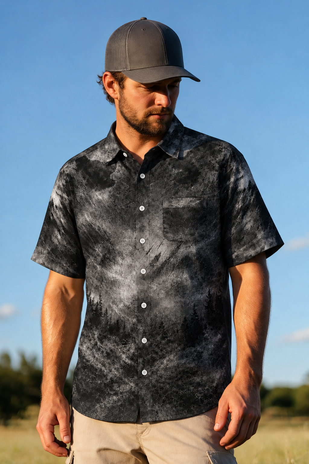 SSS068K lifestyle front