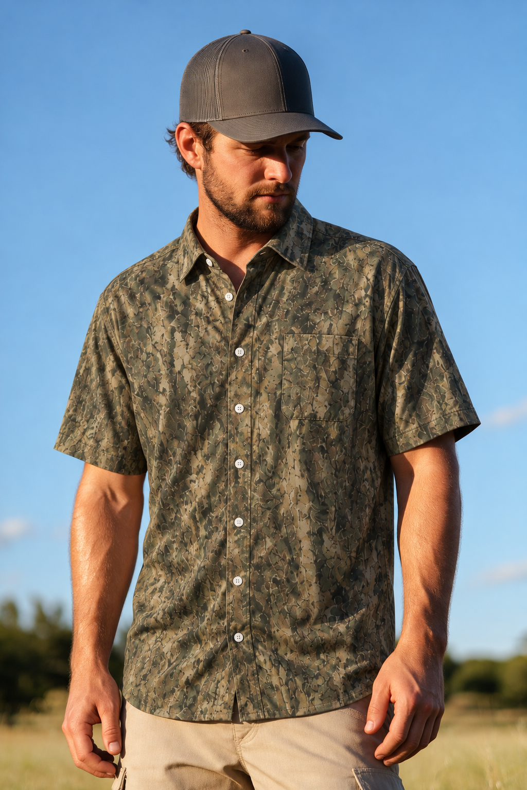 SSS070V lifestyle front