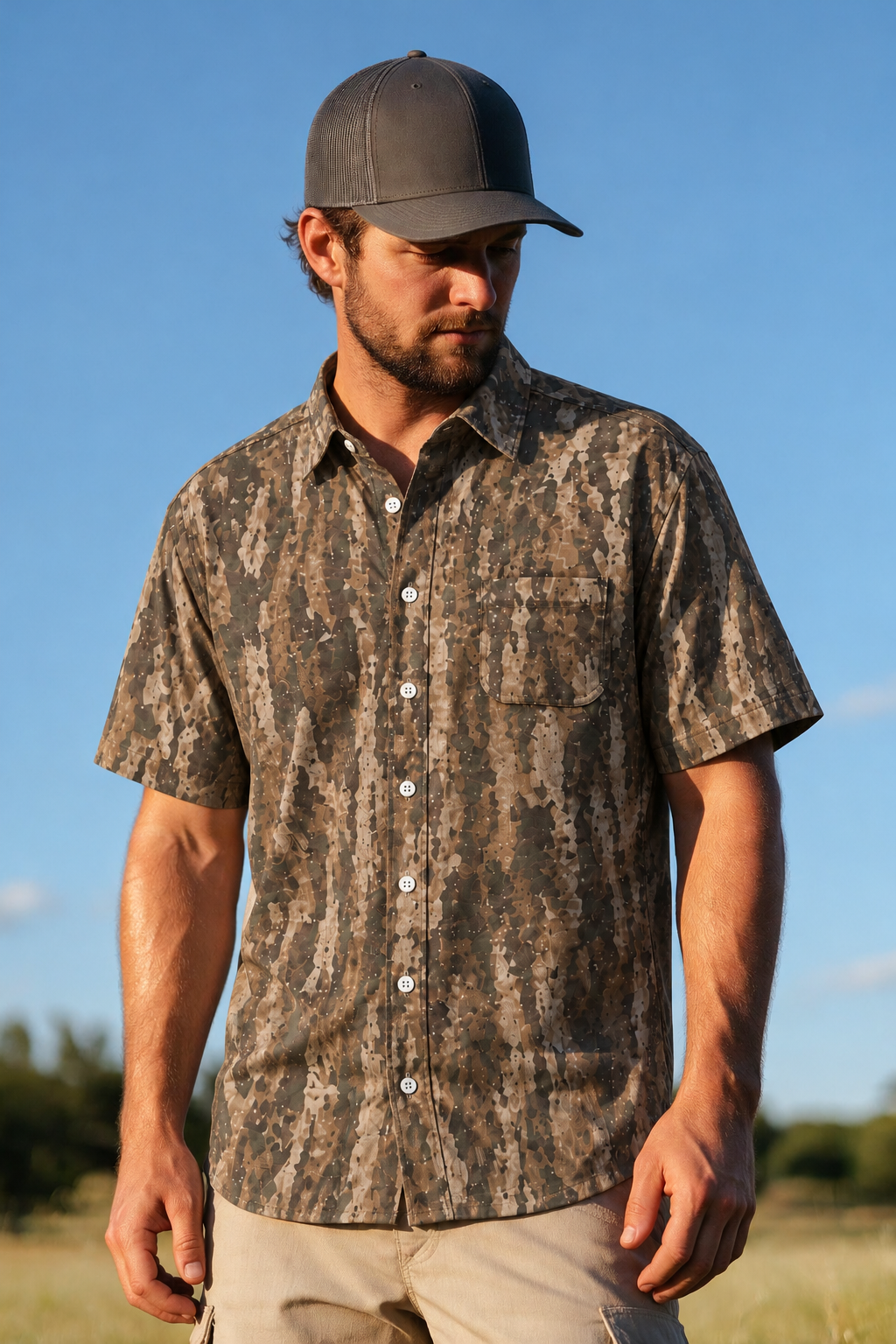 SSS075V lifestyle front