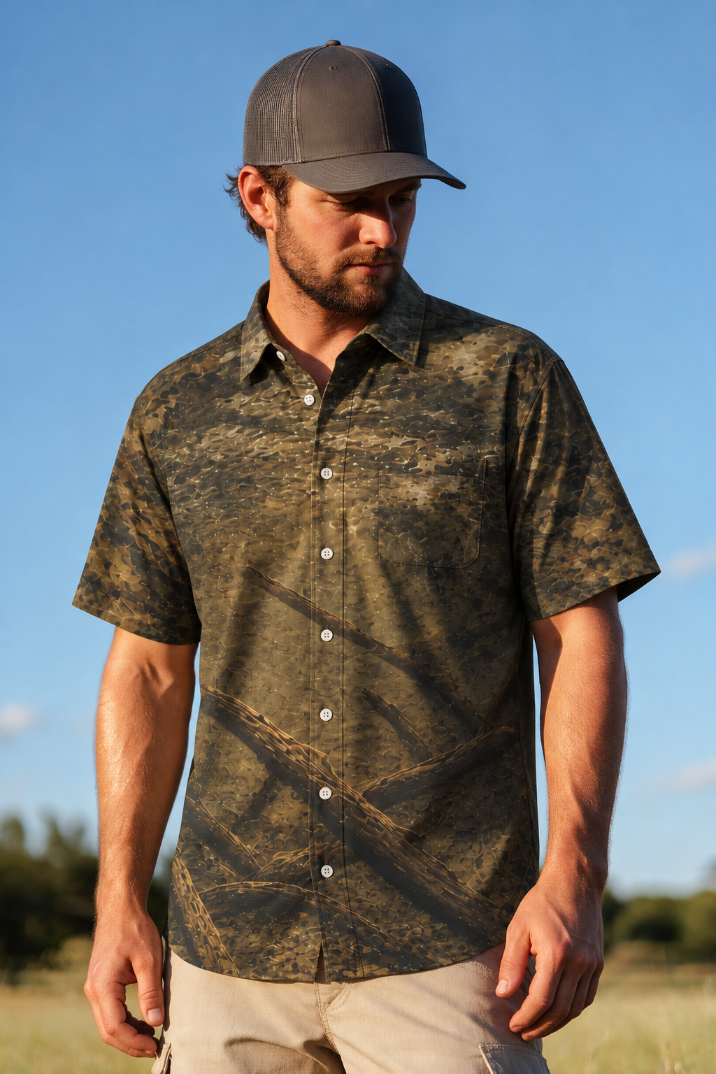 SSS118V lifestyle front