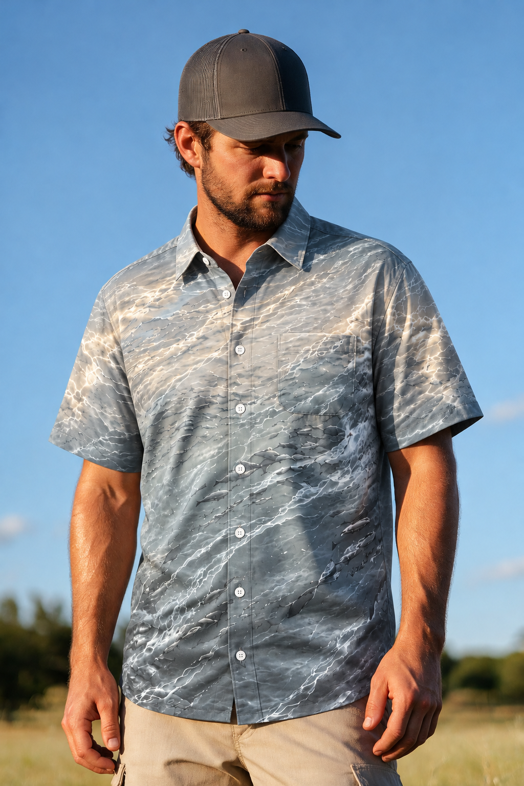 SSS153V lifestyle front