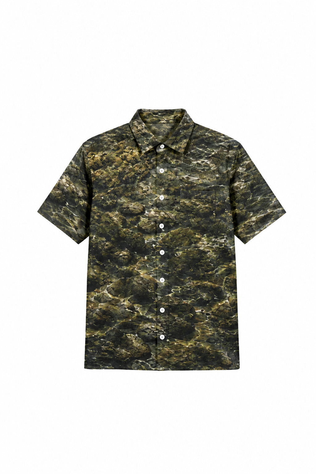 SSS245K front